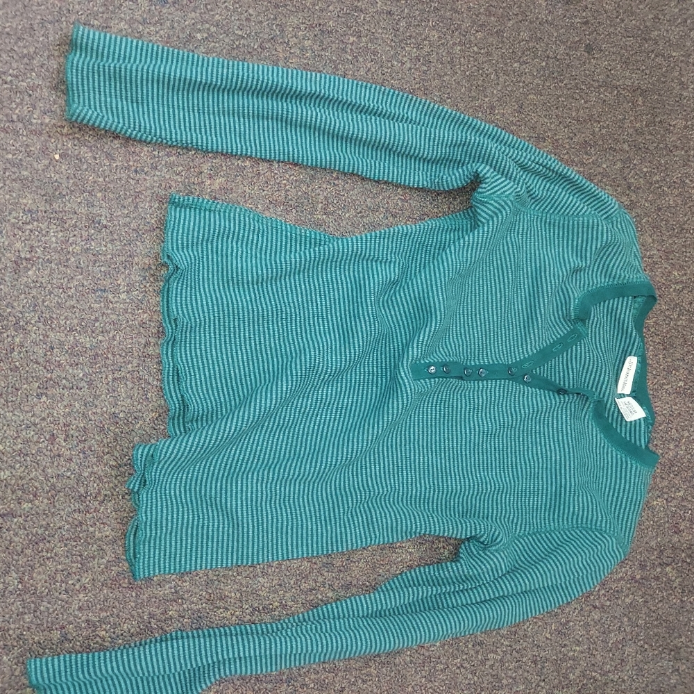 Women's long sleeve